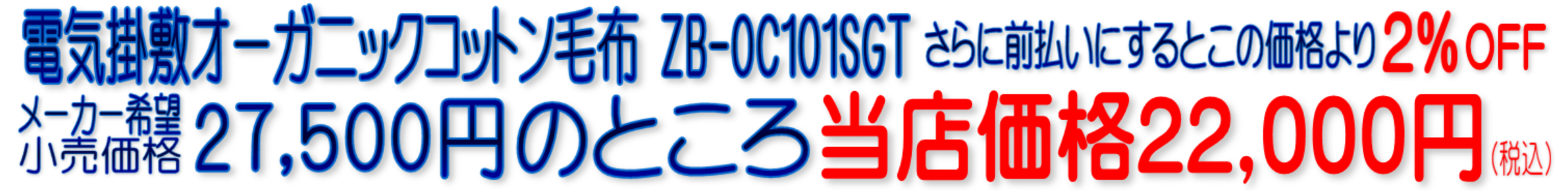ZB-OC101SG